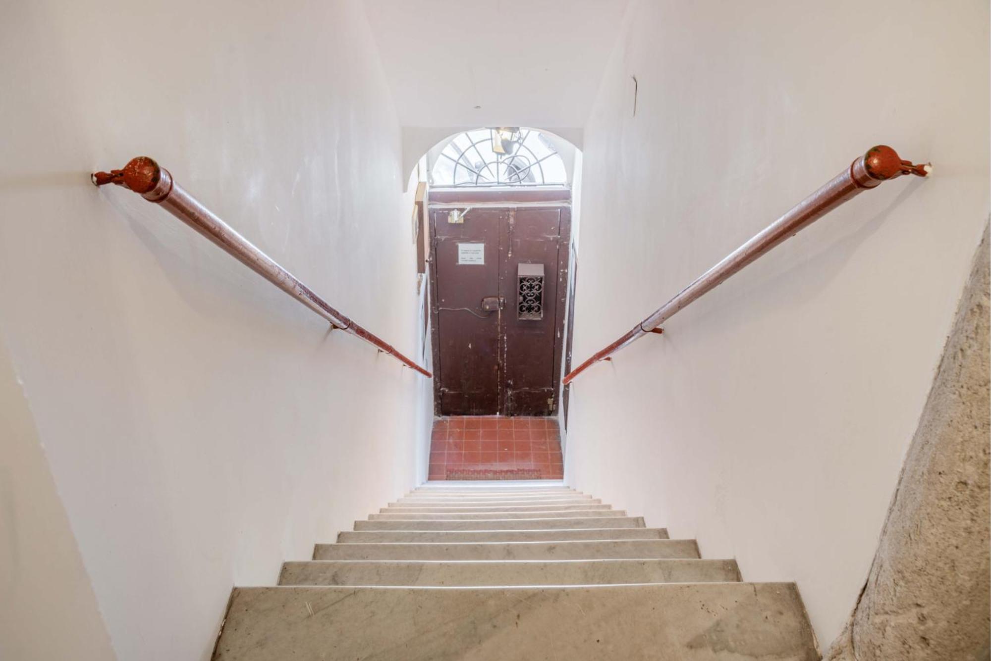 Rufina'S Home Rome Exterior photo