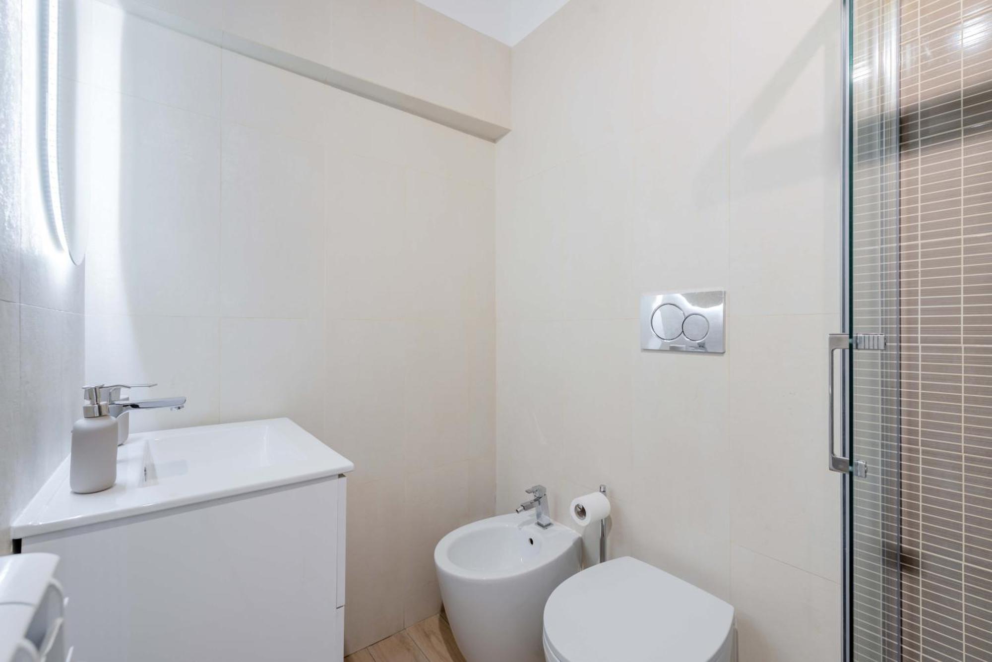 Rufina'S Home Rome Exterior photo